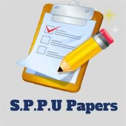 SPPU Papers And Studies Material