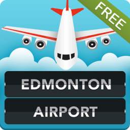 FLIGHTS Edmonton Airport