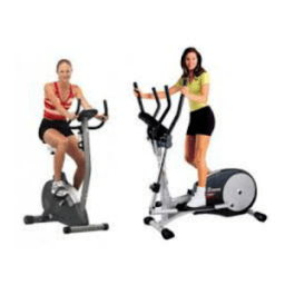 Bicicleta Estatica icon