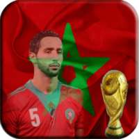 جديد أغاني المنتخب 2018 on 9Apps