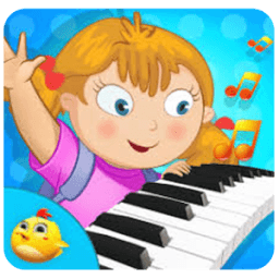 Kids Rhymes English أيقونة