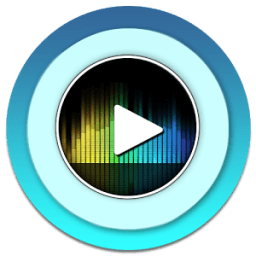 Max Player - HD Video Player 2017 आइकन