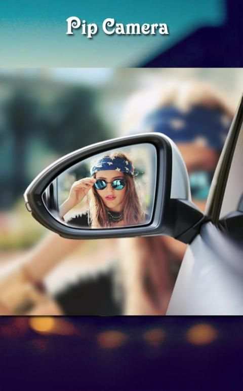PIP Camera 5 تصوير الشاشة