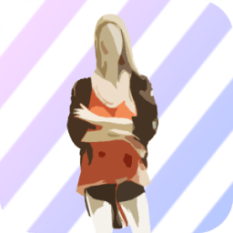 Dress Me Up иконка