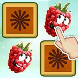 Puzzle Memory Training أيقونة