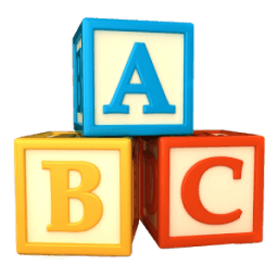 ABC for Kids आइकन