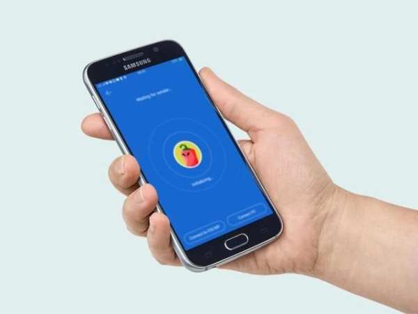 Guide SHAREit Transfer & Share скриншот 2