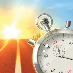 Top chrono stopwatch - Timer иконка