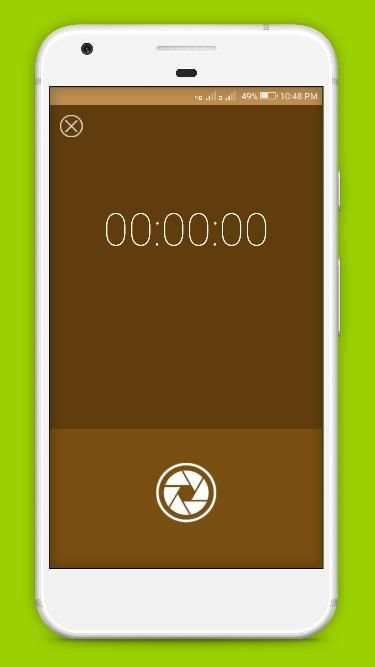 AudioRecorder Plus screenshot 4