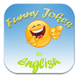 ikon Funny Jokes in English