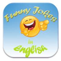 Funny Jokes in English