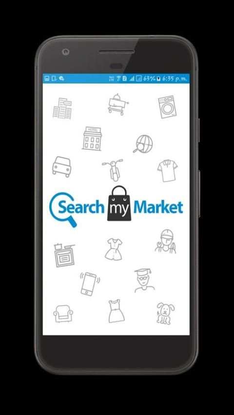Search My Market screenshot 5
