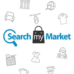 Search My Market icon