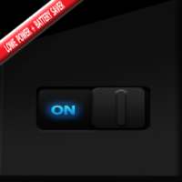 Flashlight : Battery Saver