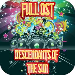 Full OST Descendant of The Sun 1.0