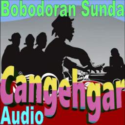Bobodoran Sunda Cangehgar (Mp3 Audio Offline)