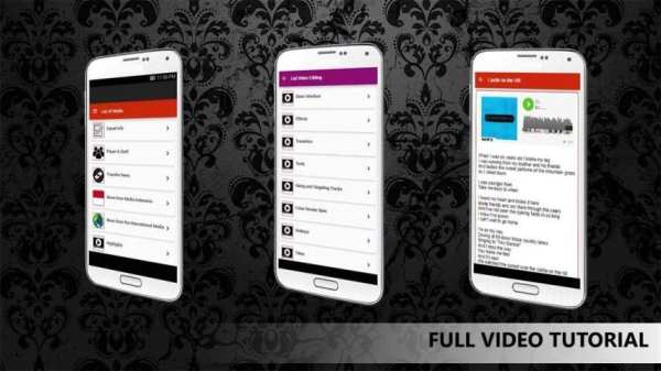 Shortcut for Photoshop Apps screenshot 3