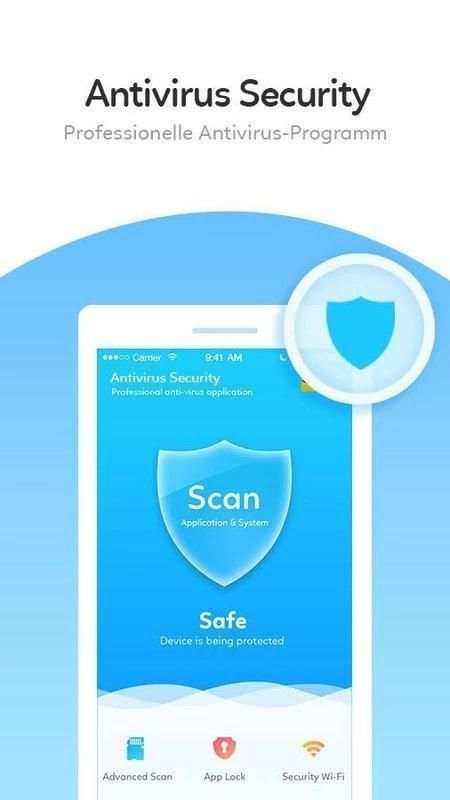 AVG AntiVirus FREE 2017 скриншот 4