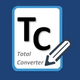 Total Converter иконка