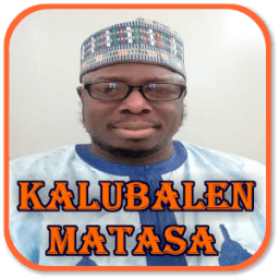 Kalubalen Matasa - Malam Aminu Ibrahim Daurawa MP3 icon