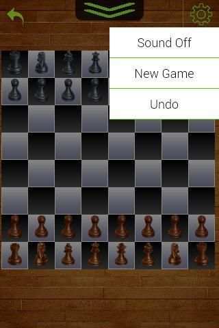 CHESS BLUETOOTH 5 تصوير الشاشة