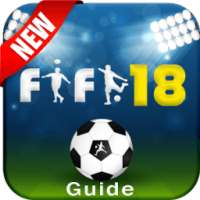 Guide FIFA 18 - Tips