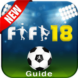 Guide FIFA 18 - Tips иконка