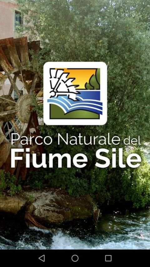 Parco del Sile screenshot 7