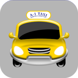 ikon A-1 Taxi Brampton