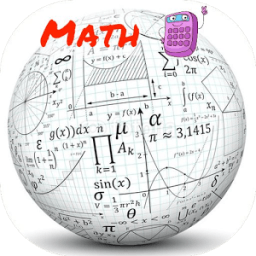 Math Help - Matrix Calculator icon