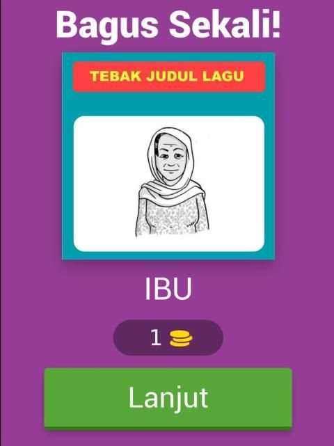 Tebak Lagu Populer screenshot 3