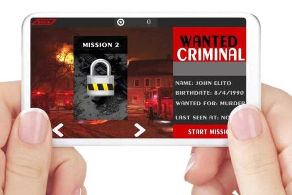 Commando Sniper 3D Shooter: Killer Shooting Gun screenshot 4