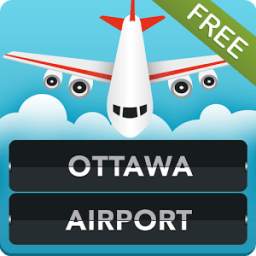 FLIGHTS Ottawa Airport