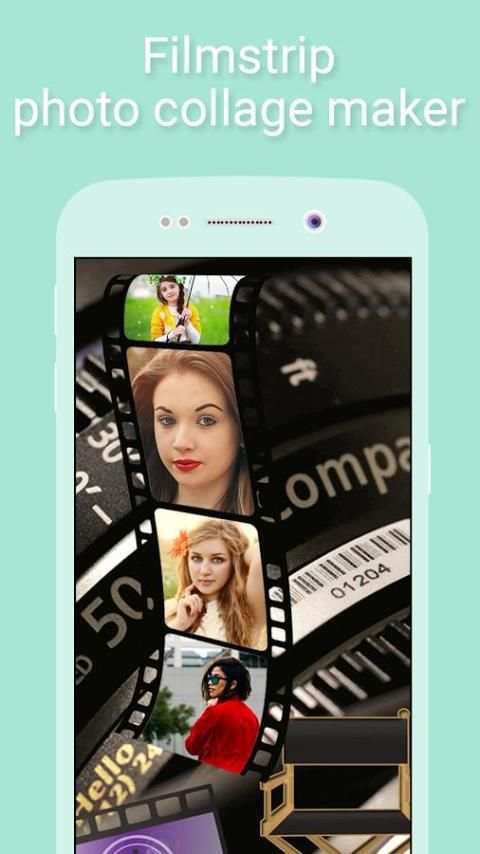 Photo Mix: Photo Collage Maker screenshot 8