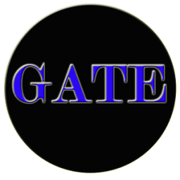 GATE score calculator иконка