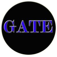 GATE score calculator