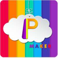 Create Poster: Ad Maker