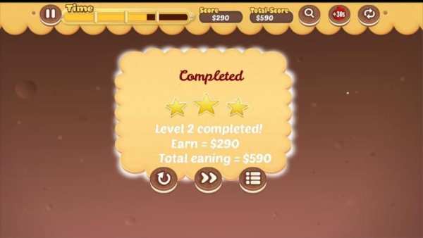 Onet Cake 2 تصوير الشاشة