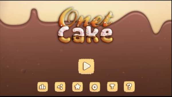 Onet Cake 7 تصوير الشاشة