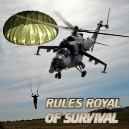 Rules Royal Of Survival иконка