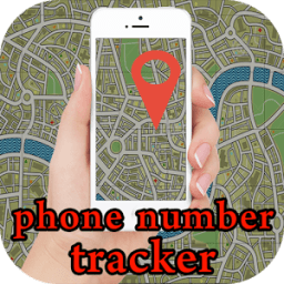 Mobile Phone Locator Tracker free иконка