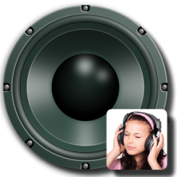 Radio Tuner AM FM Music Player Online DAB for free иконка