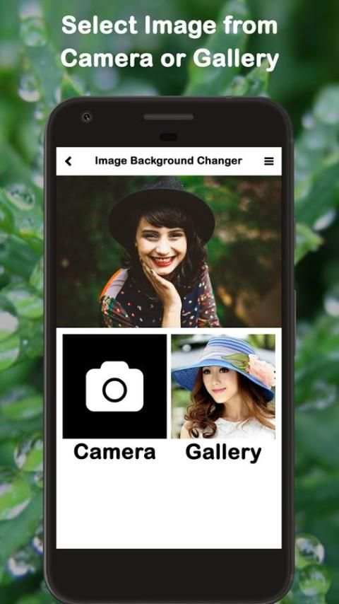 Face Cut paste editor - Copy paste Photos screenshot 3