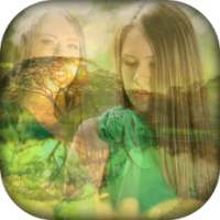 Photo Overlay Photo Mixer and Blender on 9Apps