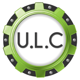 ULC Web App иконка