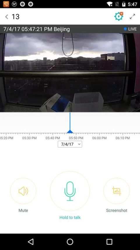 CTV CLOUD screenshot 2