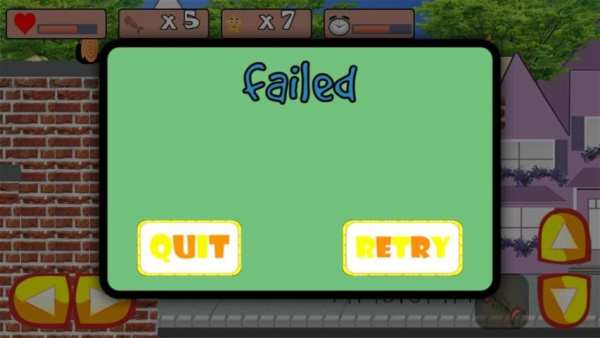 Tom Talking Game 2018 screenshot 2