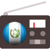 Radio Guatemala Emisoras FM/AM Gratis Online