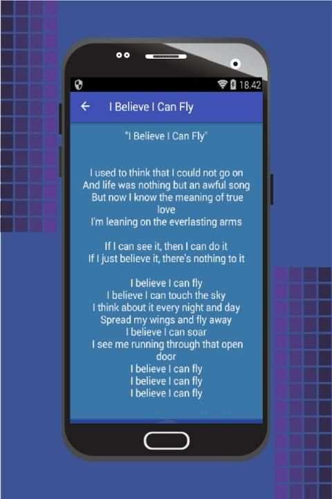 All Songs R. Kelly скриншот 2