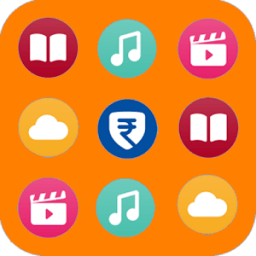 My Jio Free Phone आइकन